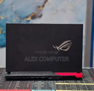 New Laptop Asus 16GB AMD Ryzen 9 SSD 512GB