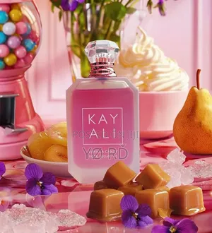 Kai Ali Perfume