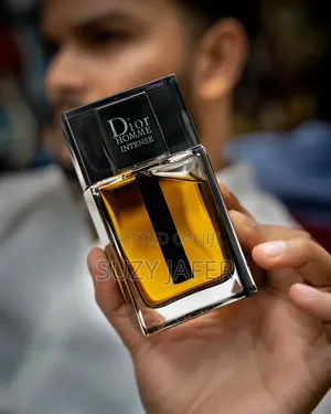 Christian Dior Homme Intense 100ml