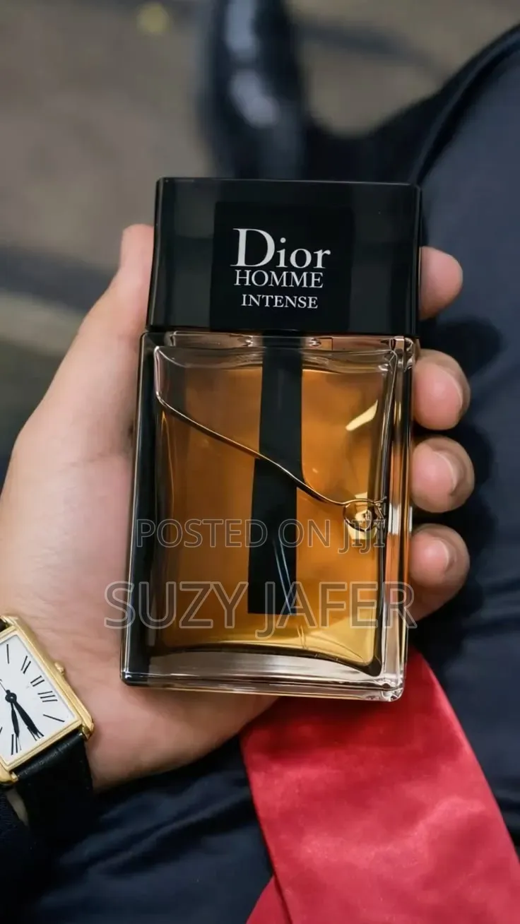Christian Dior Homme Intense 100ml