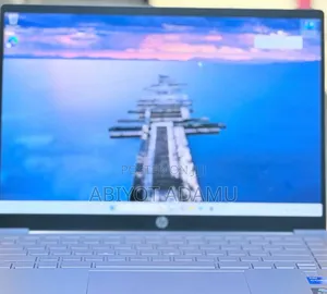 New Laptop HP Pavilion 15 16GB Intel SSD 512GB