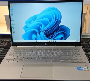 New Laptop HP Pavilion 15 16GB Intel Core i5 SSD 1T