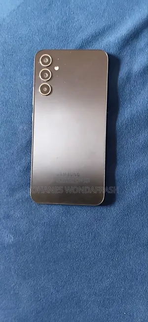 New Samsung Galaxy A34 5G 128 GB Black
