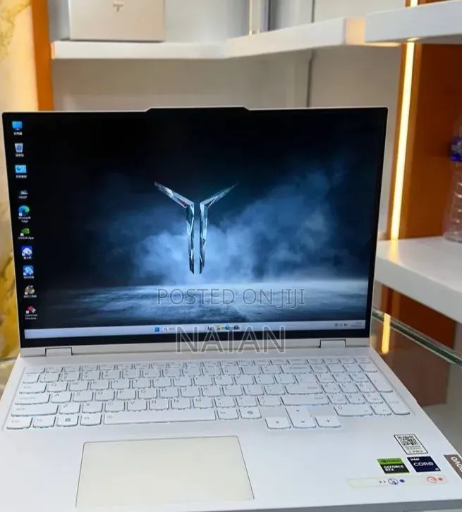 New Lenovo Legion Y7000P IRX9 Gaming Laptop 16GB Intel Core i9 SSD 1T