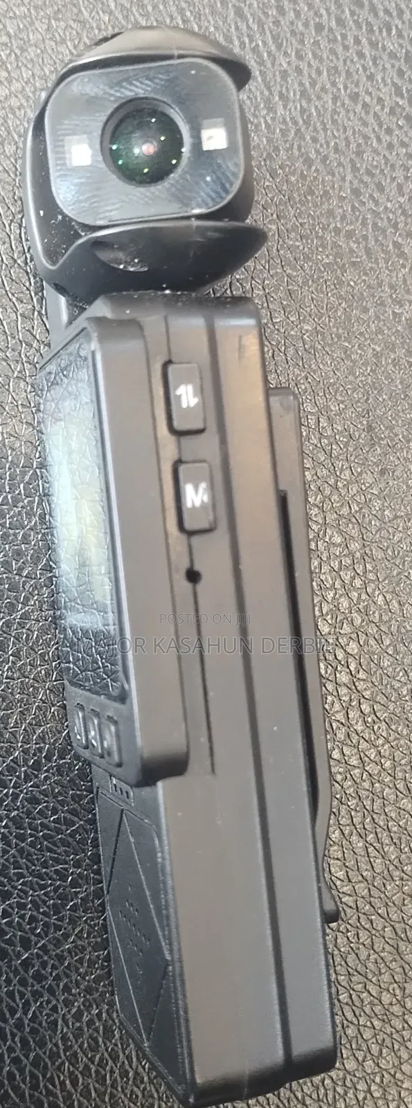 Mini Body Camera