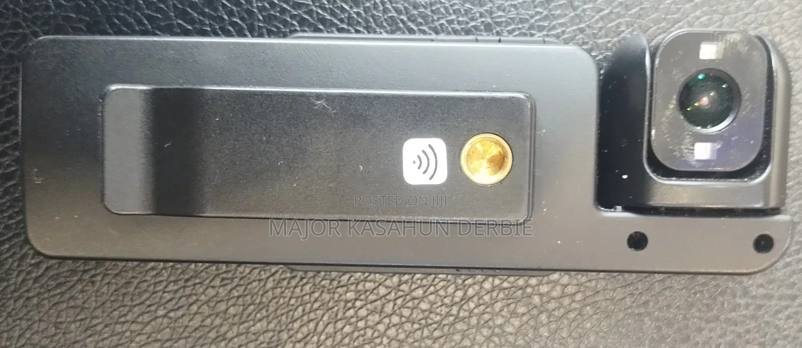 Mini Body Camera