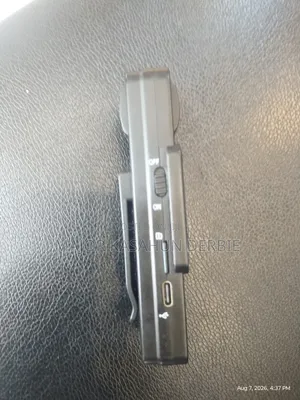 Mini Body Camera