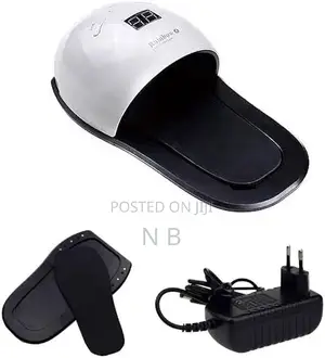 UV LED Nail Lamp