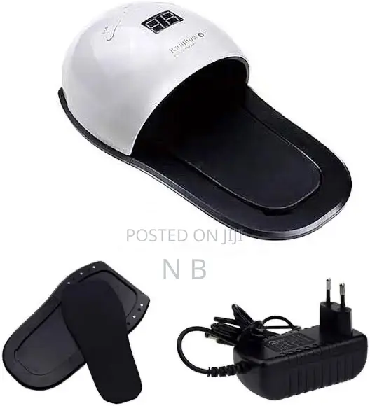UV LED Nail Lamp