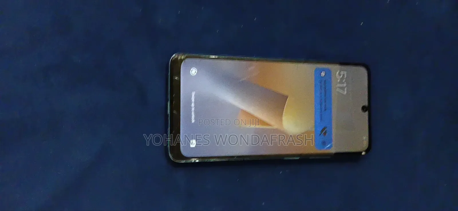 Xiaomi Redmi Note 11 Pro 5G 128 GB Gray