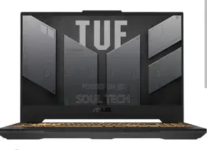 New Laptop Asus TUF Gaming F15 16GB Intel Core i9 SSD 512GB
