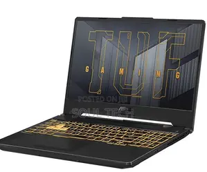 New Laptop Asus TUF Gaming F15 16GB Intel Core i9 SSD 512GB