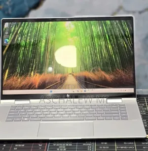 New Laptop HP Envy x360 16GB Intel Core i7 SSD 1T