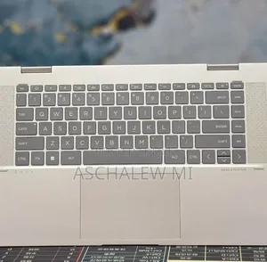 New Laptop HP Envy x360 16GB Intel Core i7 SSD 1T