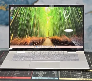 New Laptop HP Envy x360 16GB Intel Core i7 SSD 1T