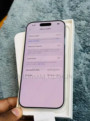 Apple iPhone 17 Pro 256 GB Silver
