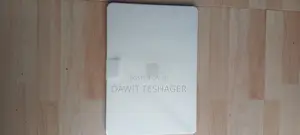 New Laptop Apple MacBook Air 2022 M2 8GB Apple M2 SSD 512GB
