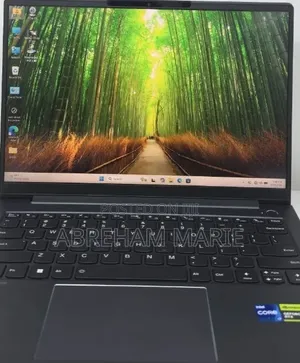 New Laptop Lenovo Thinkbook 14 16GB Intel Core i7 SSD 512GB