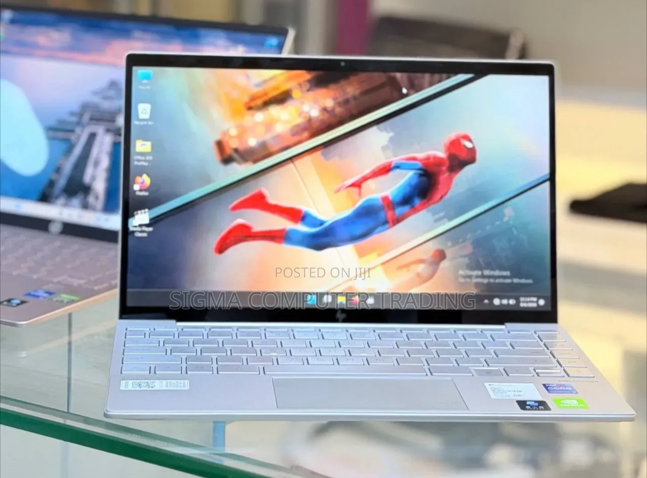 New Laptop HP Pavilion 14 16GB Intel Core i5 SSD 512GB