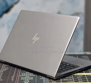 New Laptop HP ZBook 14 16GB Intel Core i7 SSD 512GB