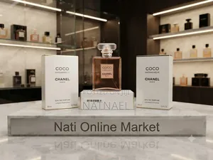 Chanel Coco Mademoiselle
