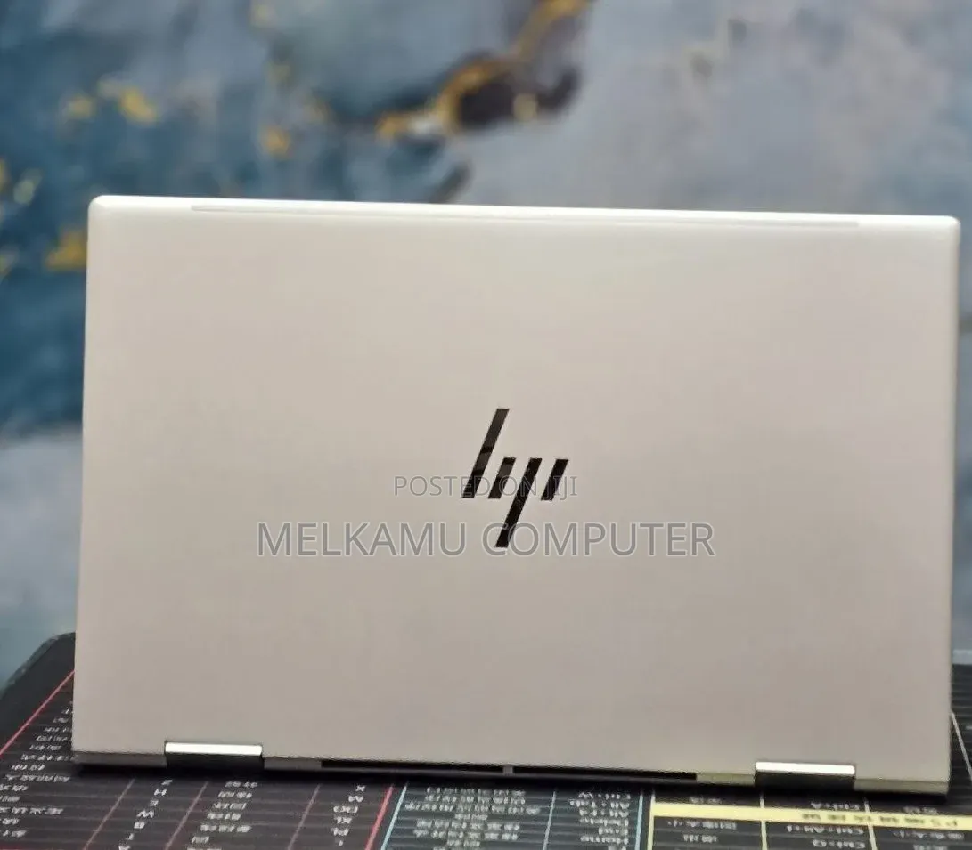 New Laptop HP Envy x360 16GB Intel Core i7 SSD 1T