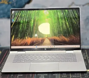 New Laptop HP Envy x360 16GB Intel Core i7 SSD 1T