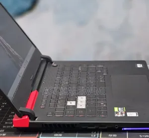 New Laptop Asus ROG Strix G15 16GB AMD Ryzen 9 SSD 512GB