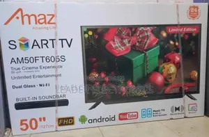 Amaz 50*2026