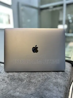Laptop Apple MacBook Air 2020 M1 8GB Apple M1 eMMC 256GB