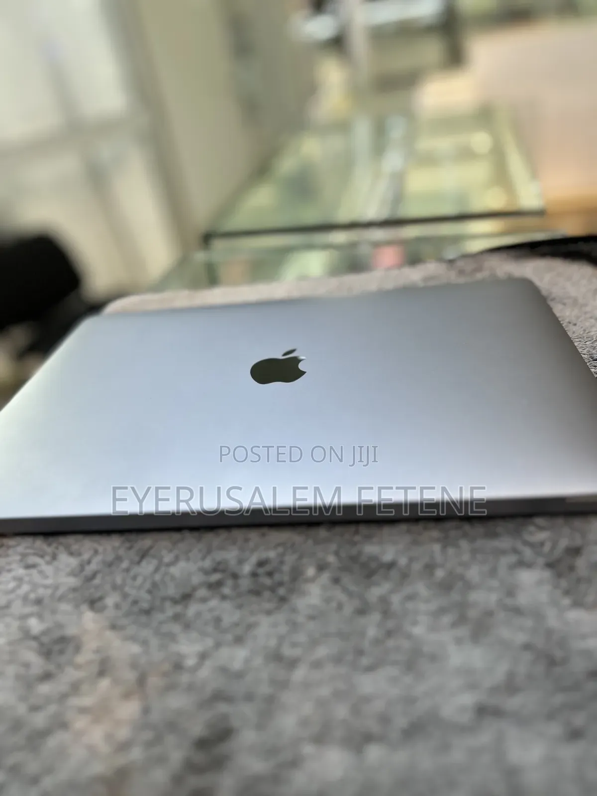Laptop Apple MacBook Air 2020 M1 8GB Apple M1 eMMC 256GB