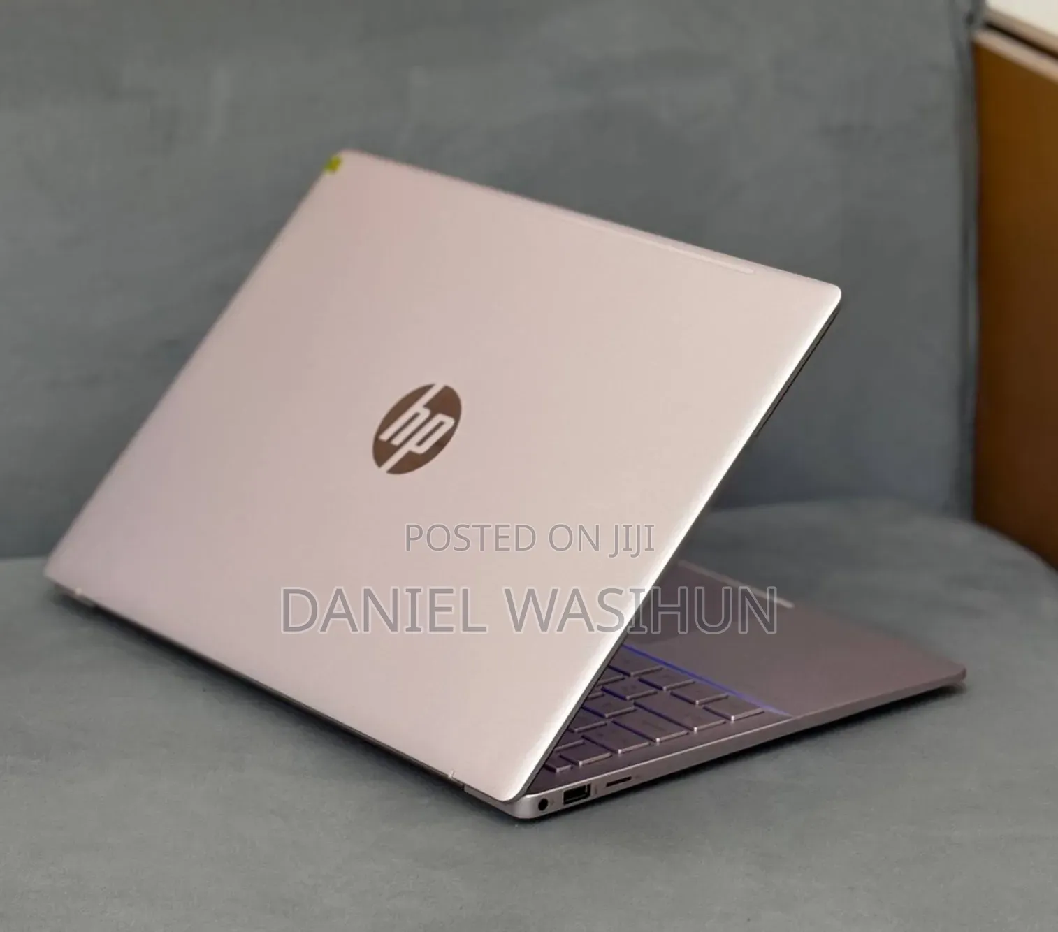 New Laptop HP Pavilion 14 16GB Intel Core i5 SSD 512GB