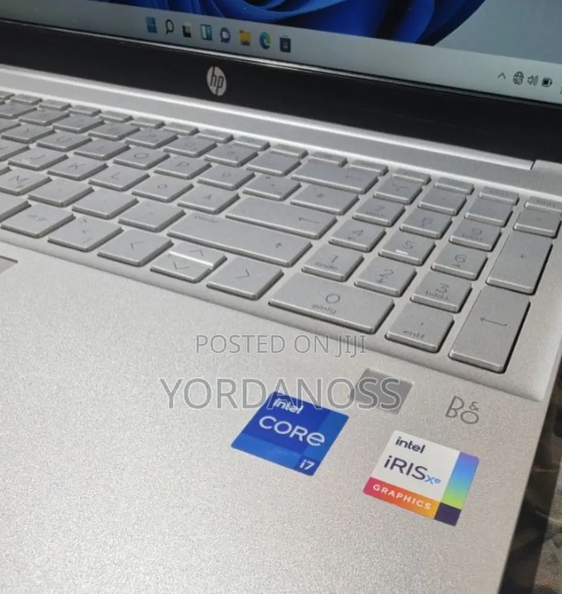 New Laptop HP Pavilion 15 16GB Intel Core i7 SSD 512GB
