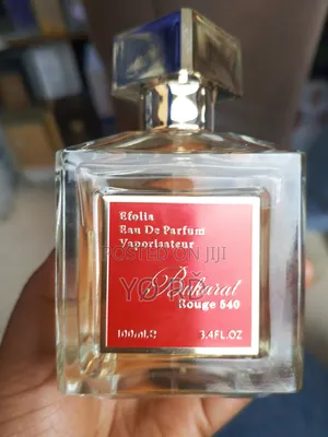 BAKARAT Perfumes