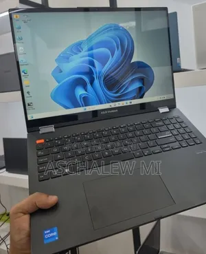 New Laptop Asus Vivobook 15 16GB Intel Core i5 SSD 512GB