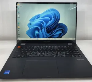 New Laptop Asus Vivobook 15 16GB Intel Core i5 SSD 512GB