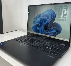 New Laptop Asus Vivobook 15 16GB Intel Core i5 SSD 512GB
