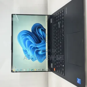 New Laptop Asus Vivobook 15 16GB Intel Core i5 SSD 512GB