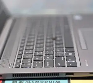 New Laptop HP ZBook 14 16GB Intel Core i7 SSD 512GB