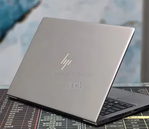 New Laptop HP ZBook 14 16GB Intel Core i7 SSD 512GB