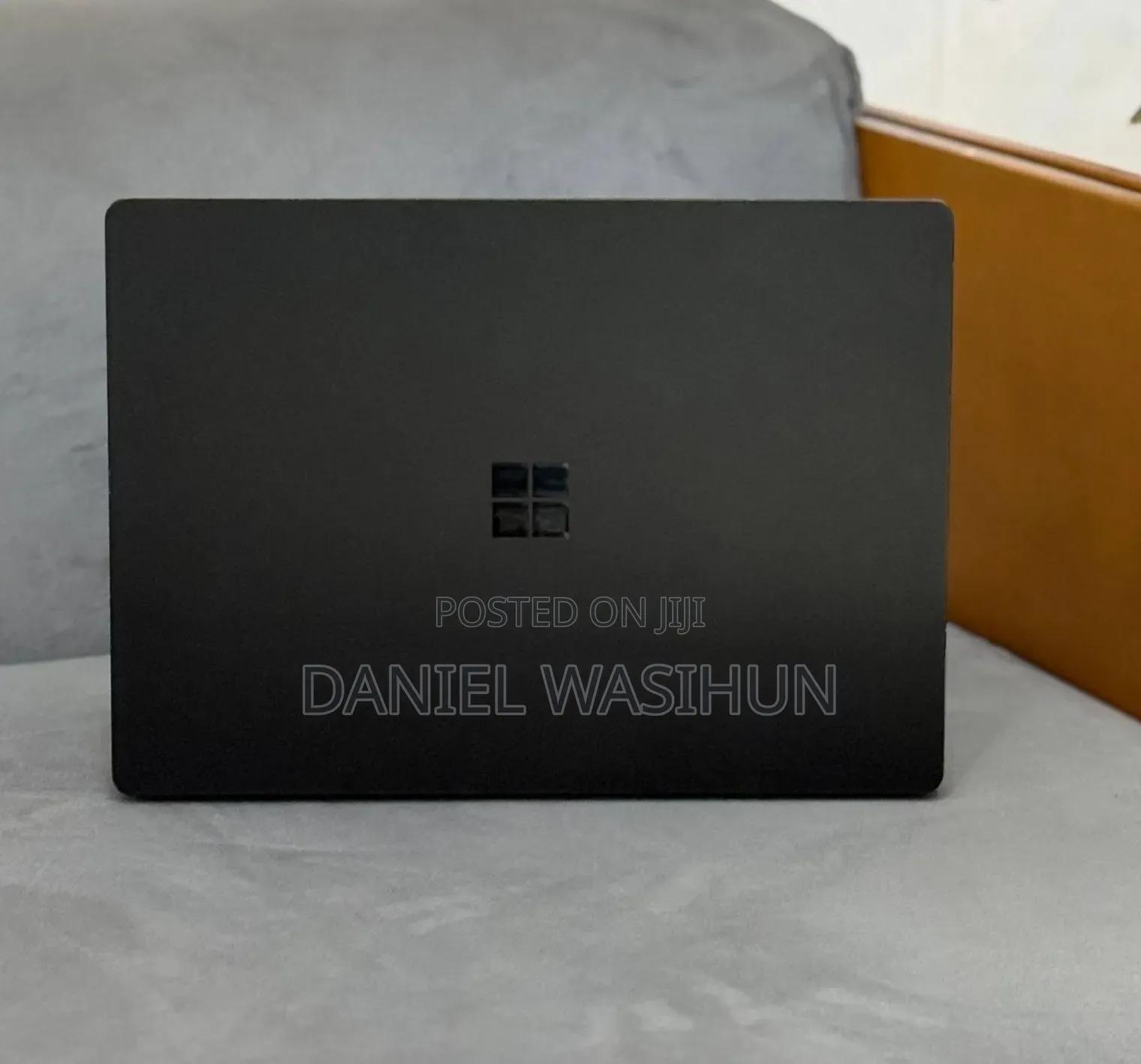 New Laptop Microsoft Surface Laptop 4 16GB Intel Core i7 SSD 512GB