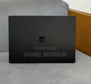 New Laptop Microsoft Surface Laptop 4 16GB Intel Core i7 SSD 512GB