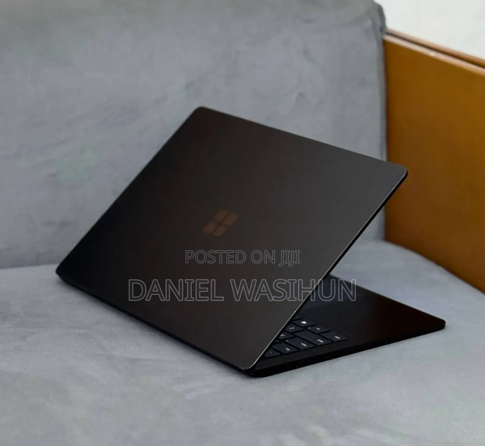 New Laptop Microsoft Surface Laptop 4 16GB Intel Core i7 SSD 512GB
