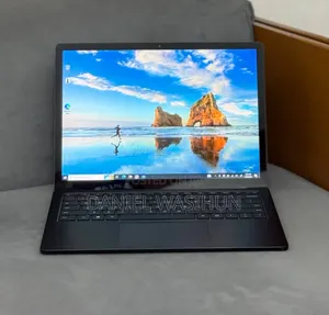 New Laptop Microsoft Surface Laptop 4 16GB Intel Core i7 SSD 512GB