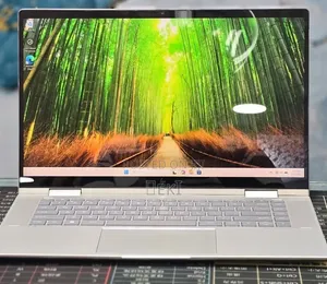 New Laptop HP Envy x360 16GB Intel Core i7 SSD 1T