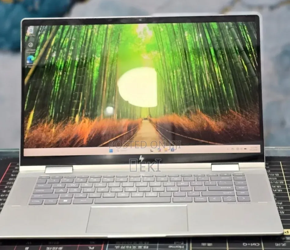 New Laptop HP Envy x360 16GB Intel Core i7 SSD 1T