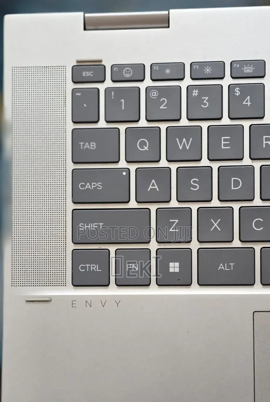New Laptop HP Envy x360 16GB Intel Core i7 SSD 1T