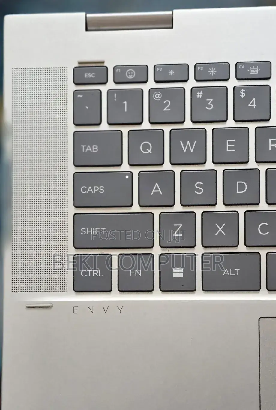 New Laptop HP Envy x360 16GB Intel Core i7 SSD 1T