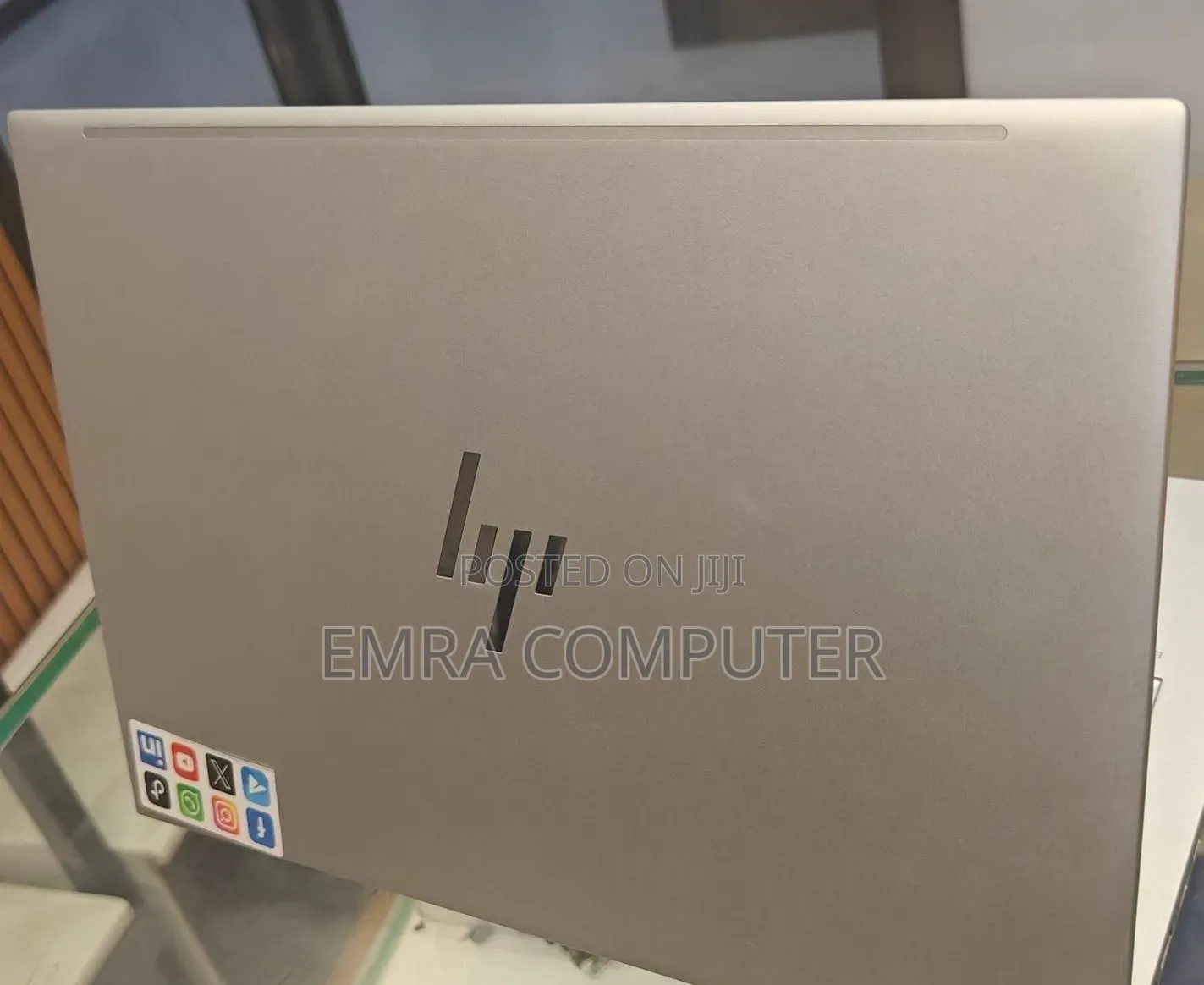 New Laptop HP ProBook 430 G7 16GB Intel Core i5 SSD 512GB