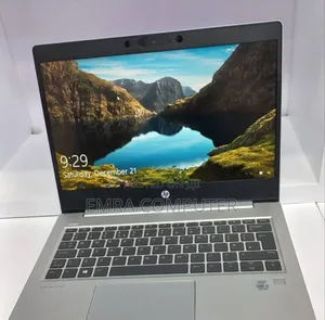 New Laptop HP ProBook 430 G7 16GB Intel Core i5 SSD 512GB